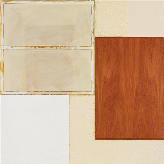 Cheshire wall by Clay Ketter, 2002