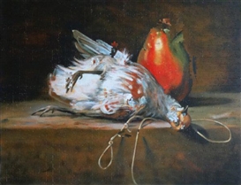 Darren Coffield: In Pursuit of Things Past By Yseult Nash