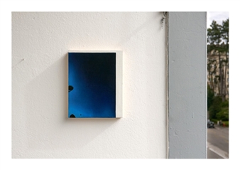 Koka Ramishvili: Fragments from the garden - Galerie Eva Meyer