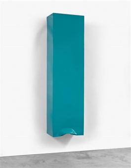 SANS TITRE (CALIFORNIA'S SYSTEM GAME OVER) - Bruno Peinado