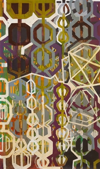 Holding Pattern - Space Gallery