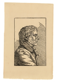Caspar David Friedrich (German, 1774 - 1840)