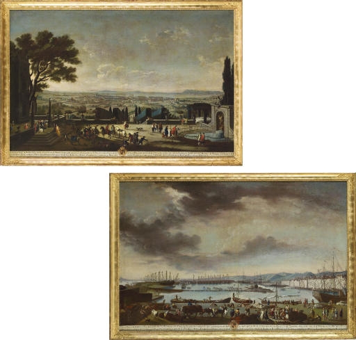 Juan Patricio Morlete y Ruiz | San Juan Nepomuceno | MutualArt