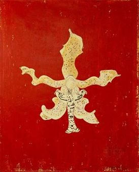 Dominique Rousserie: Botanic Verses  - Tripoli Gallery