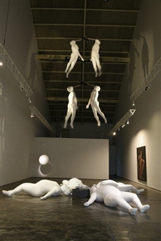 Time 2 - Gallery Maskara