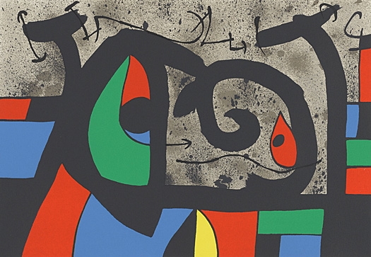 Group Exhibition - Augen Gallery (Desoto Building)