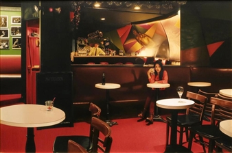 Max Ferguson - Bernarducci Meisel Gallery