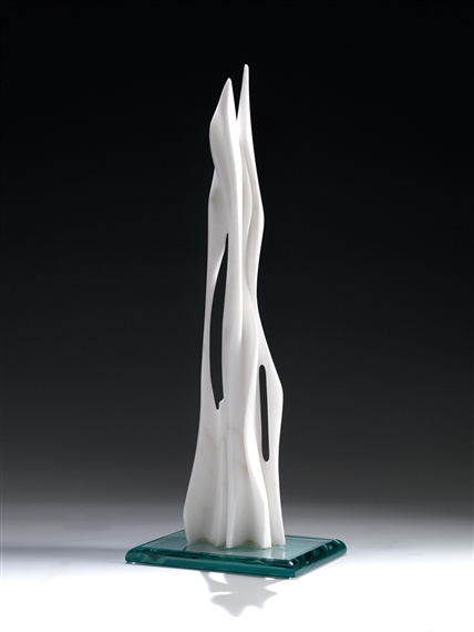 Untitled by Pablo Atchugarry, 1992