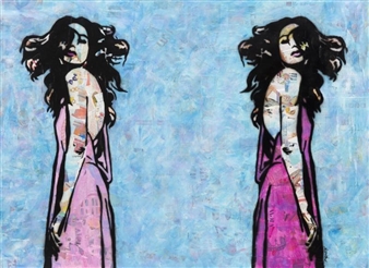 The Yin And Yang - Amy Smith