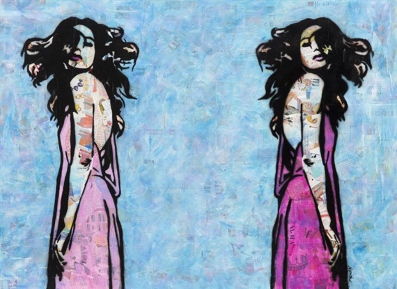 The Yin And Yang - Amy Smith