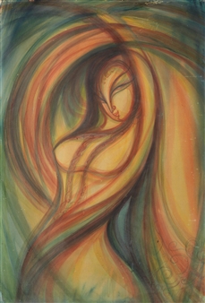 Untitled - Hajra Zuberi