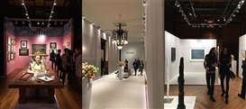 In a Class of its Own: Maastricht on Park Avenue
