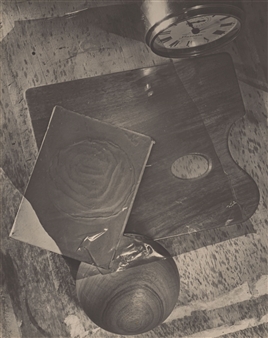 Bauhaus, Estudio - Horacio Coppola