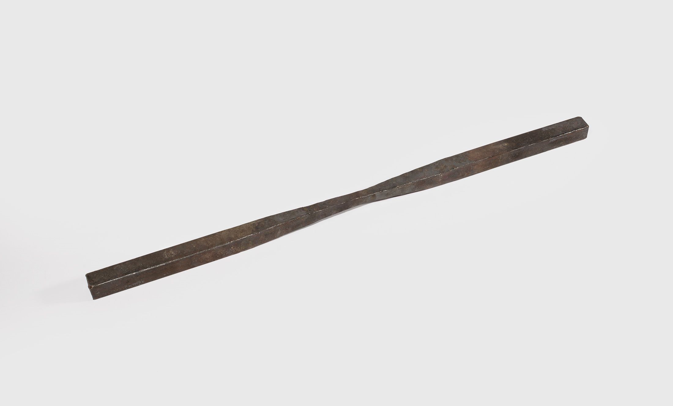 ulrich-r-ckriem-eisenstab-1974-mutualart