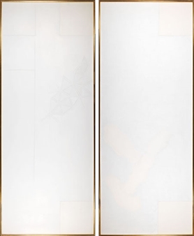 Painting - Ronald Langley Bloore