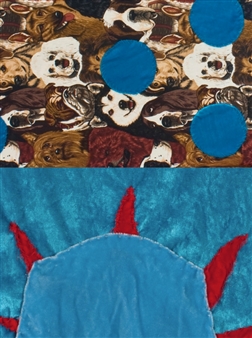Beverly Semmes: Wild Child  - Samson Projects