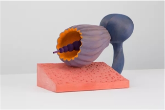 Matthew Ronay: Surds - Marc Foxx Gallery