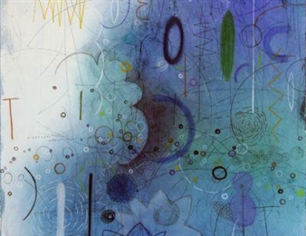 Contemporary Indian Market Group Show - Chiaroscuro Contemporary Art