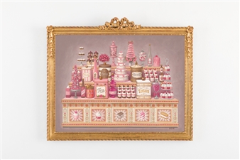 Mark Ryden: The Art of Whipped Cream - Kasmin Gallery, New York (515 W 27th Str)