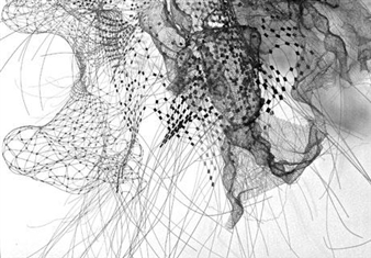 Eric Gushee: Ind(distill) - Thomas Masters Gallery