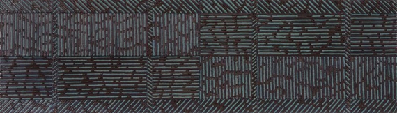 Moonscape I by Frank Faulkner, 1986