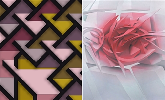 Joys & Peeta: My good old habits - Wunderkammern Gallery, Milan