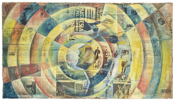 La radio e la carta stampata