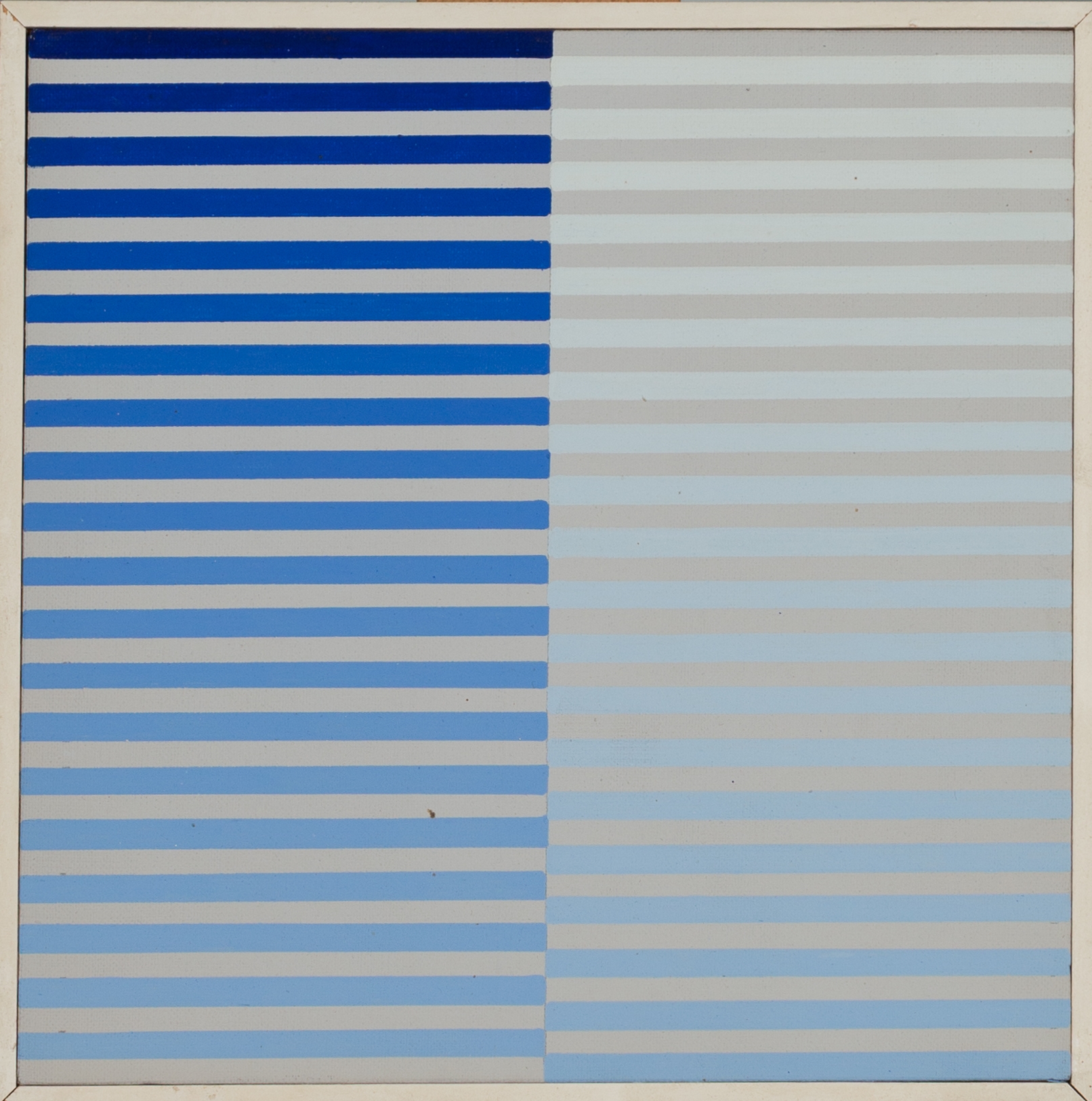 La ricerca del colore,(4 elementi) by Dadamaino, 1968