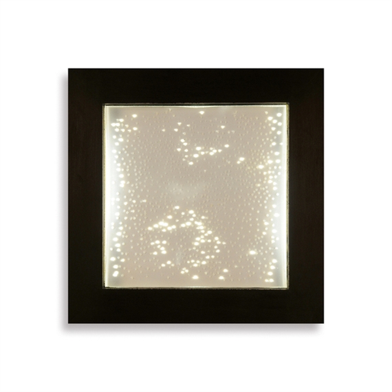 Untitled by Werner Bauer, 1982