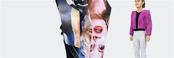 Frauenzimmer (Women) - Galerie Klüser