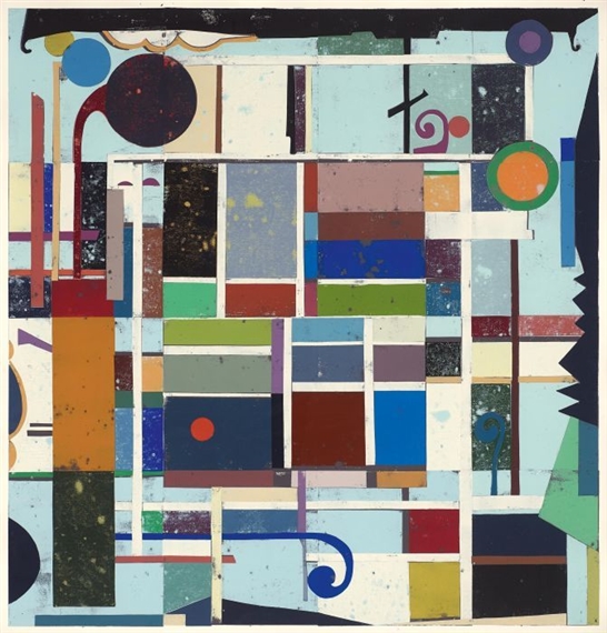 Untitled by Gert & Uwe Tobias, 2006