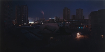 25:00 No. 1 - Chen Lingyang