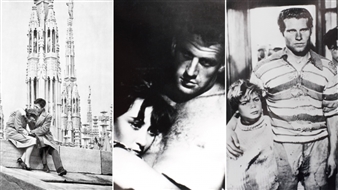 Luchino Visconti: Early Works - Yamaguchi Centre for Arts & Media 