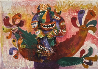 JOLLY DIV - Rasim Babayev