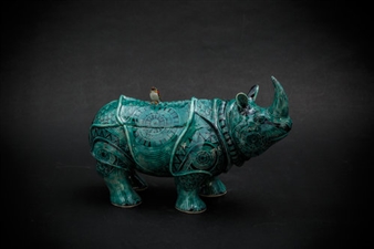Kensuke Fujiyoshi - Sladmore Contemporary