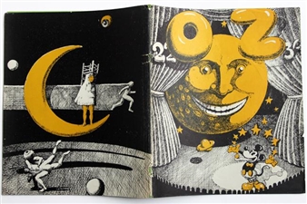 We are watching: OZ in London - Chelsea Space