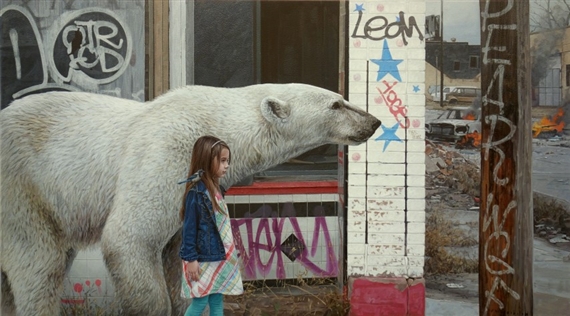 Flourish - Mesa Contemporary Arts (MCA) Museum