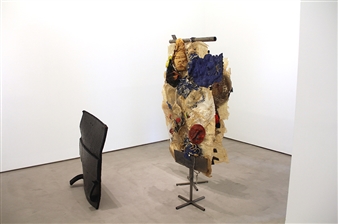 Fondo Animal - Galeria Moisés Pérez de Albéniz