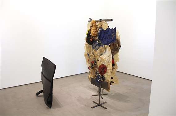 Fondo Animal - Galeria Moisés Pérez de Albéniz