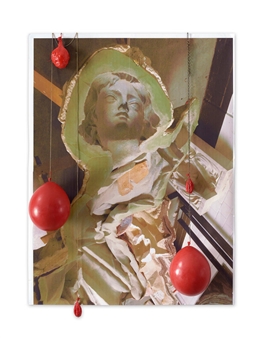 Katja Strunz - CFA, Contemporary Fine Arts (Mitte)
