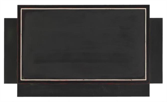 Tracker by Jake Berthot, 1970