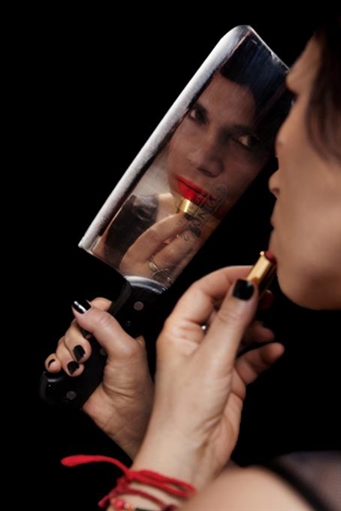 Sublime Power - Charim Dorotheergasse