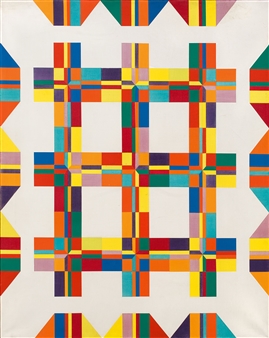 Untitled - Karol Heinz Bethke