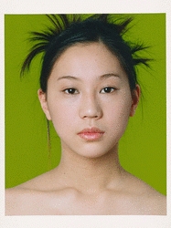 BB by Marie-Jo Lafontaine, 2003