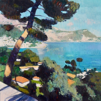 John Kingsley - Duncan R. Miller Fine Art