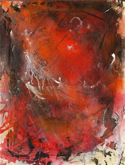 S XIV/78 by Fred Thieler, 1980