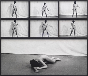 Marina Abramović: The Freeing Series - Galería Horrach Moya, Catalunya 4