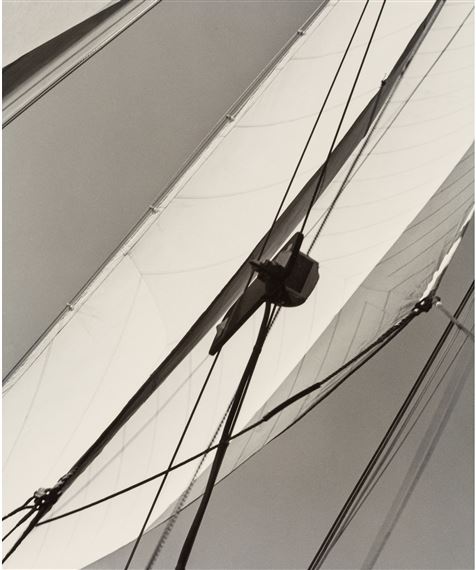 Group of Three Photographs by John R. Hogan