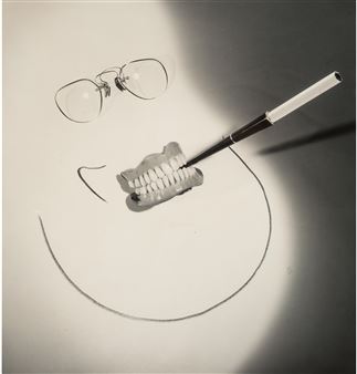 Group of Five Photographs - Harry K. Shigeta