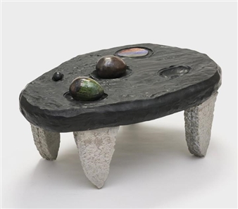 Christine Macel on Viva Arte Viva / 57th Venice Biennale